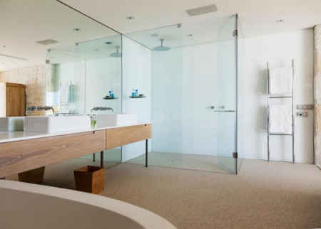 Am&eacute;nagement de votre salle de bain &agrave; Taillecourt : conseils