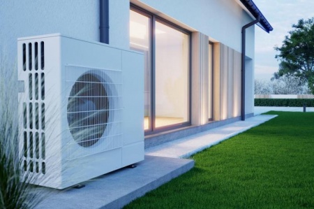 Installer une pompe &agrave; chaleur &agrave; Taillecourt, les &eacute;tapes cl&eacute;s